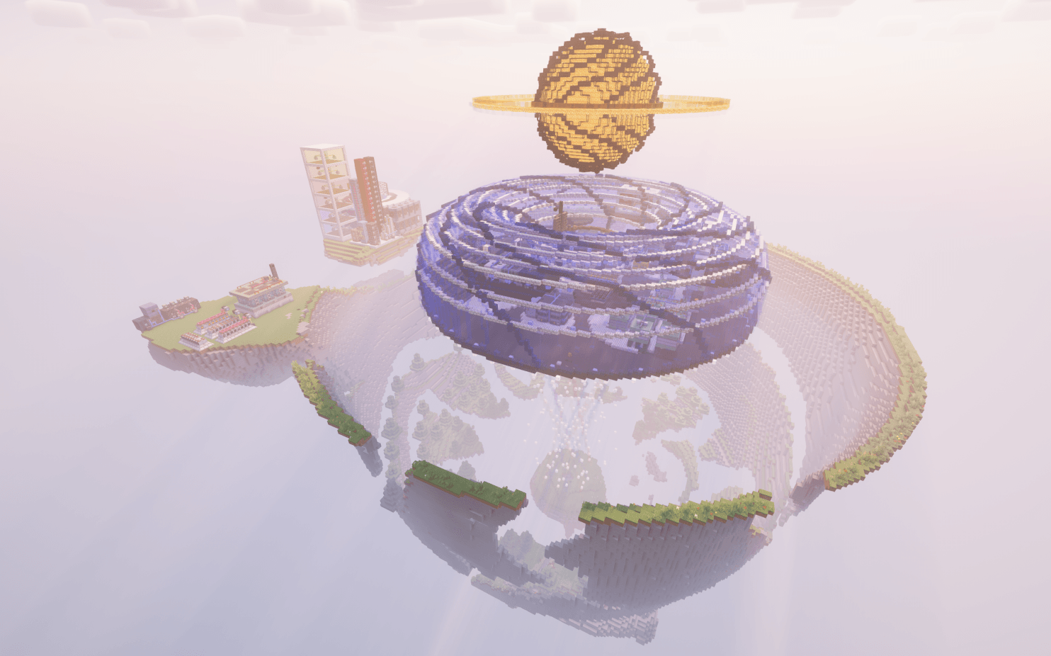 realisaac's base