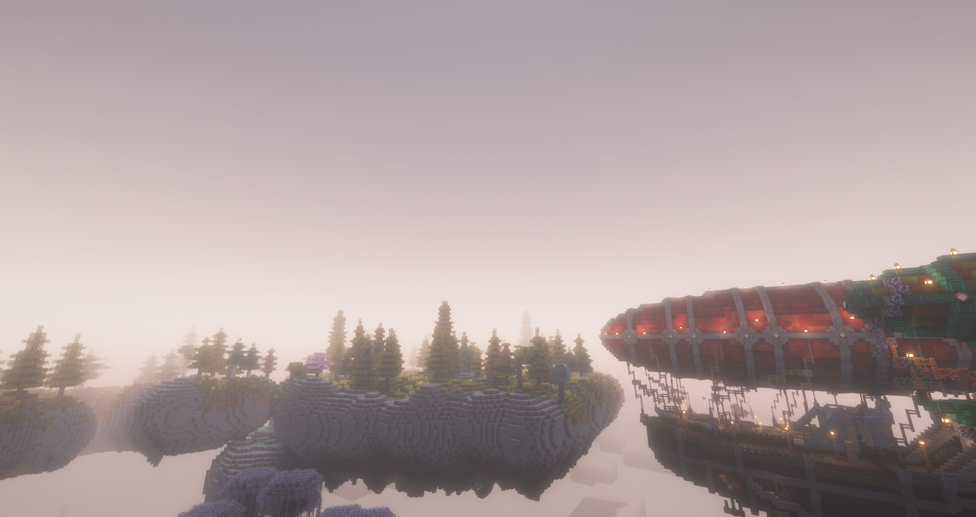 Skylands