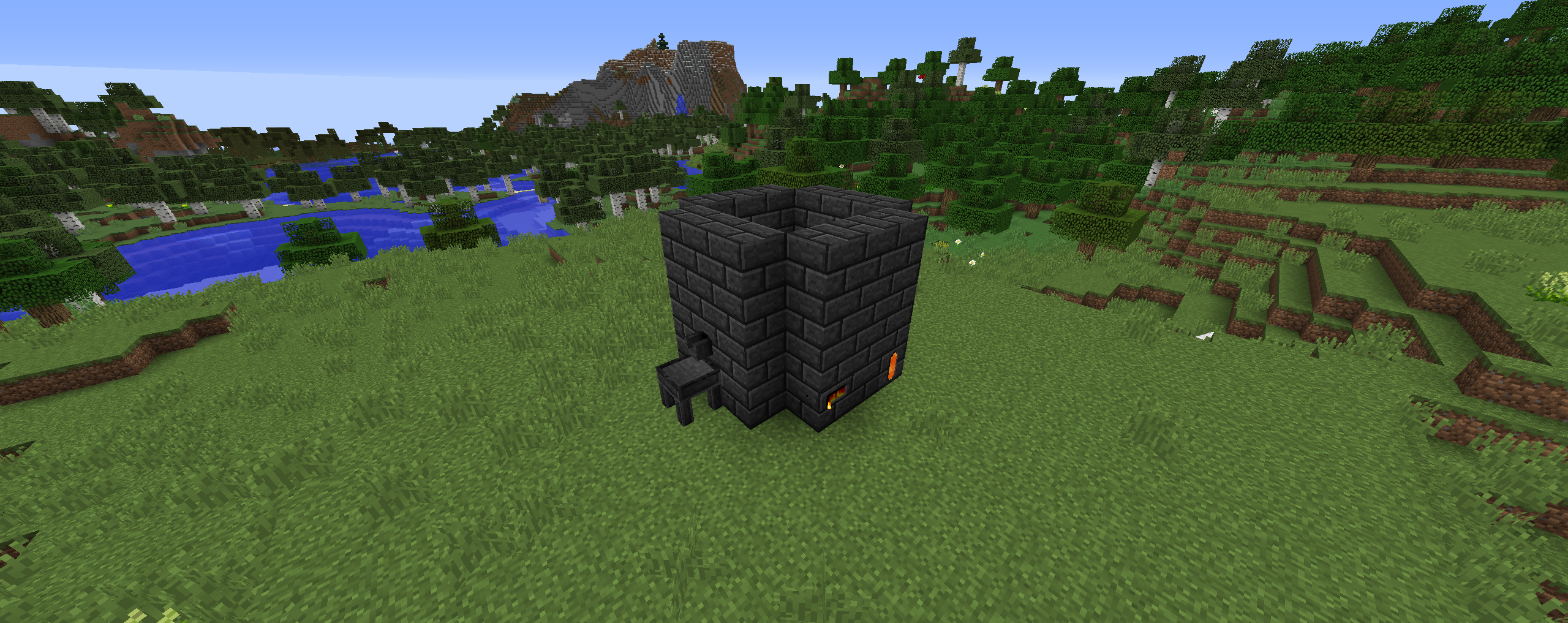 Tinkers' Construct