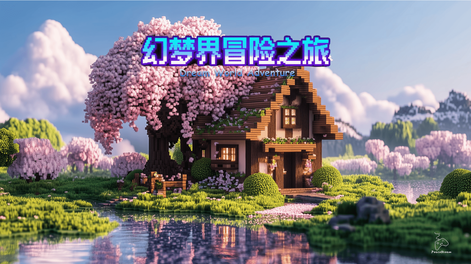 主页