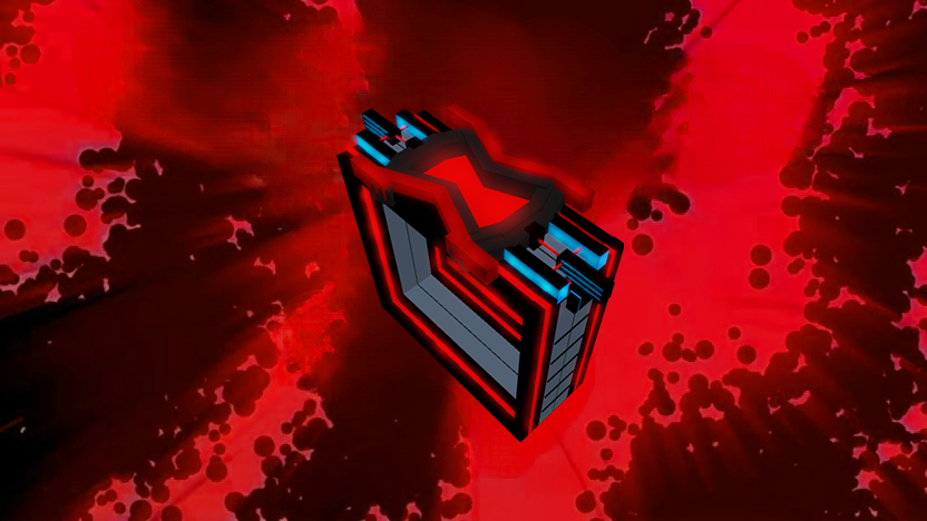 Creatrix机器人
