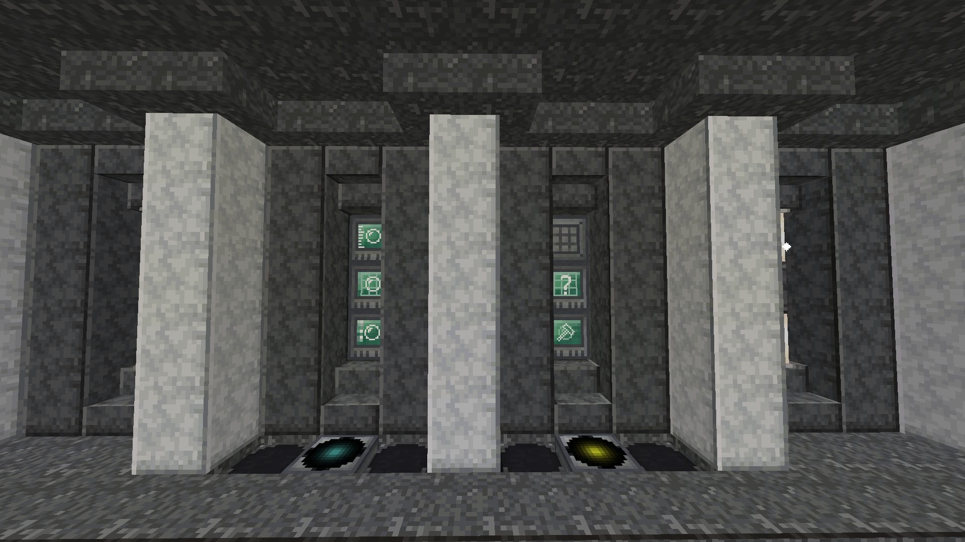 Rftools-dim