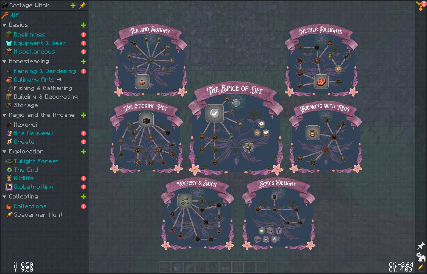 quests 2