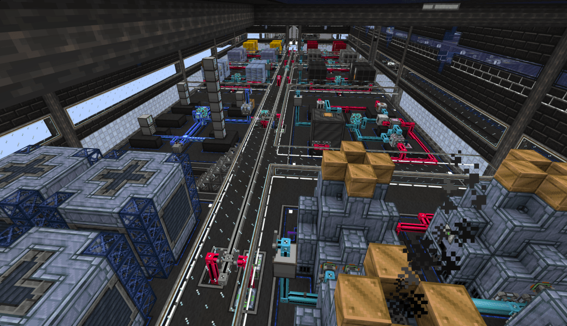 HGJ's Base