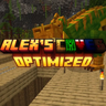 Alex 的洞穴优化版 - Alex's Caves Optimized