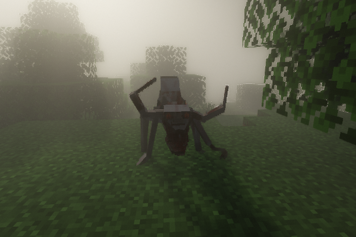 The Goatman