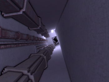 Level 2 -“管道噩梦”\n