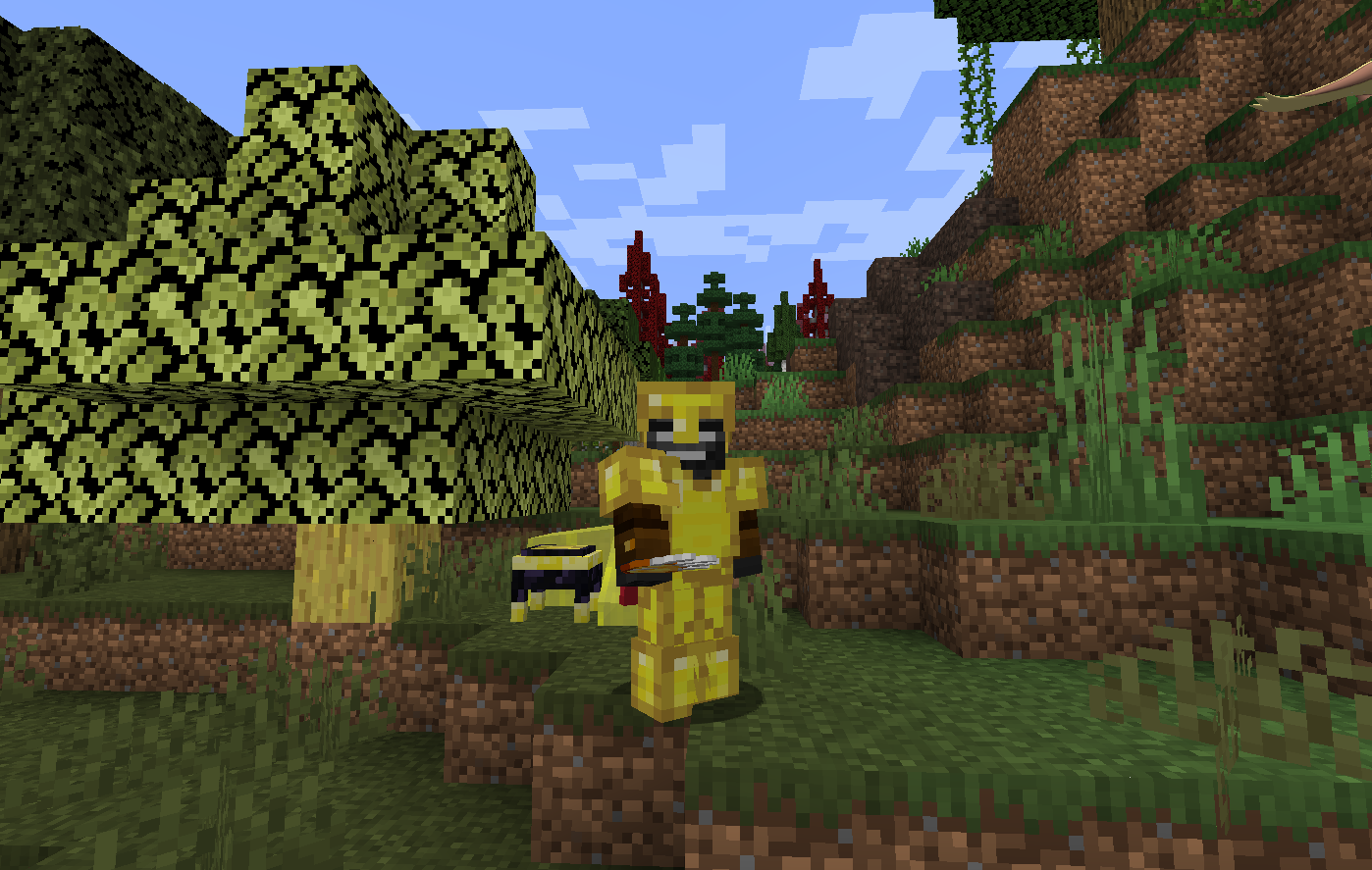 ForceCraft