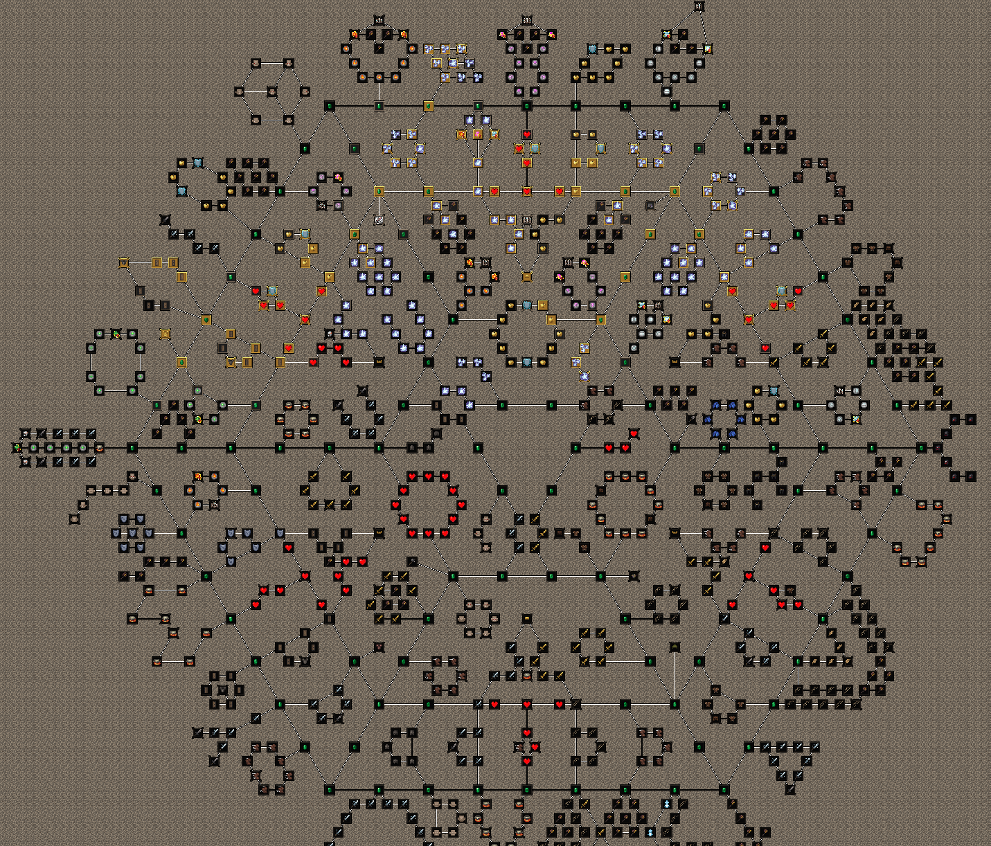 树