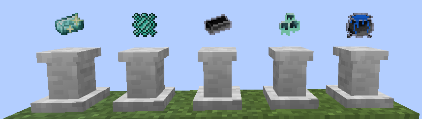 Avaritia Remake 1