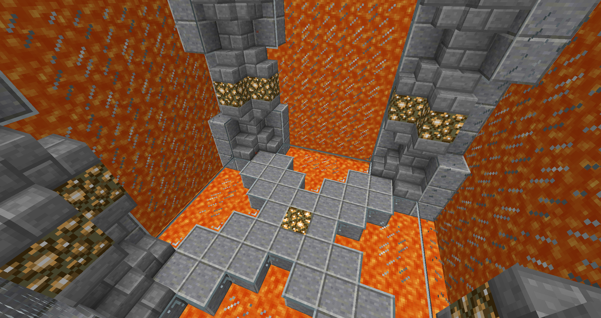 Underlava 监狱