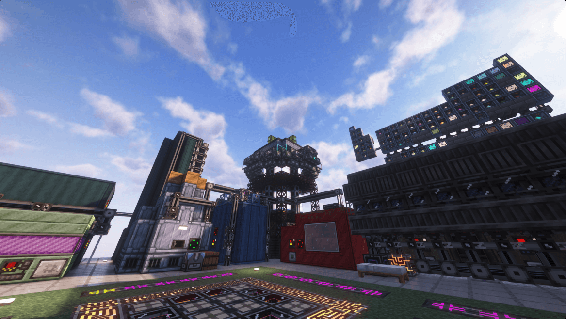BERSAN's Base