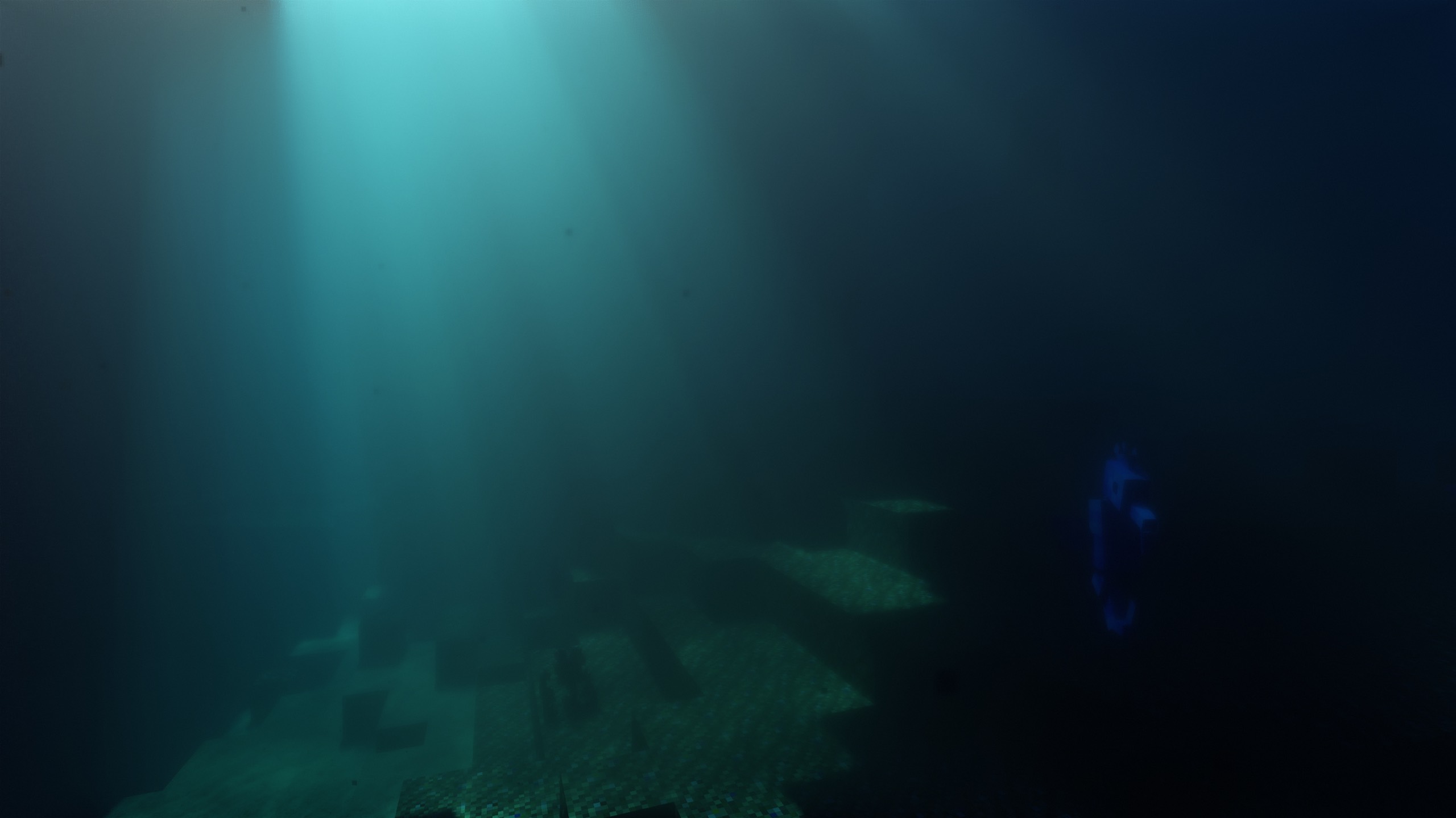 深海之域