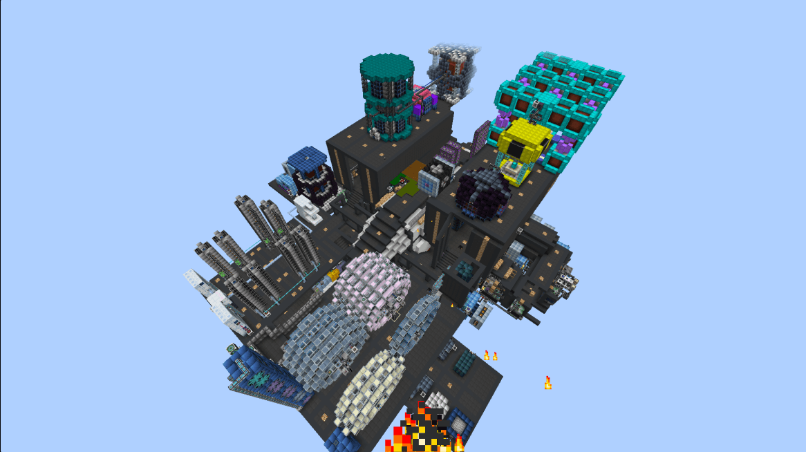 SNUTTIG's Base