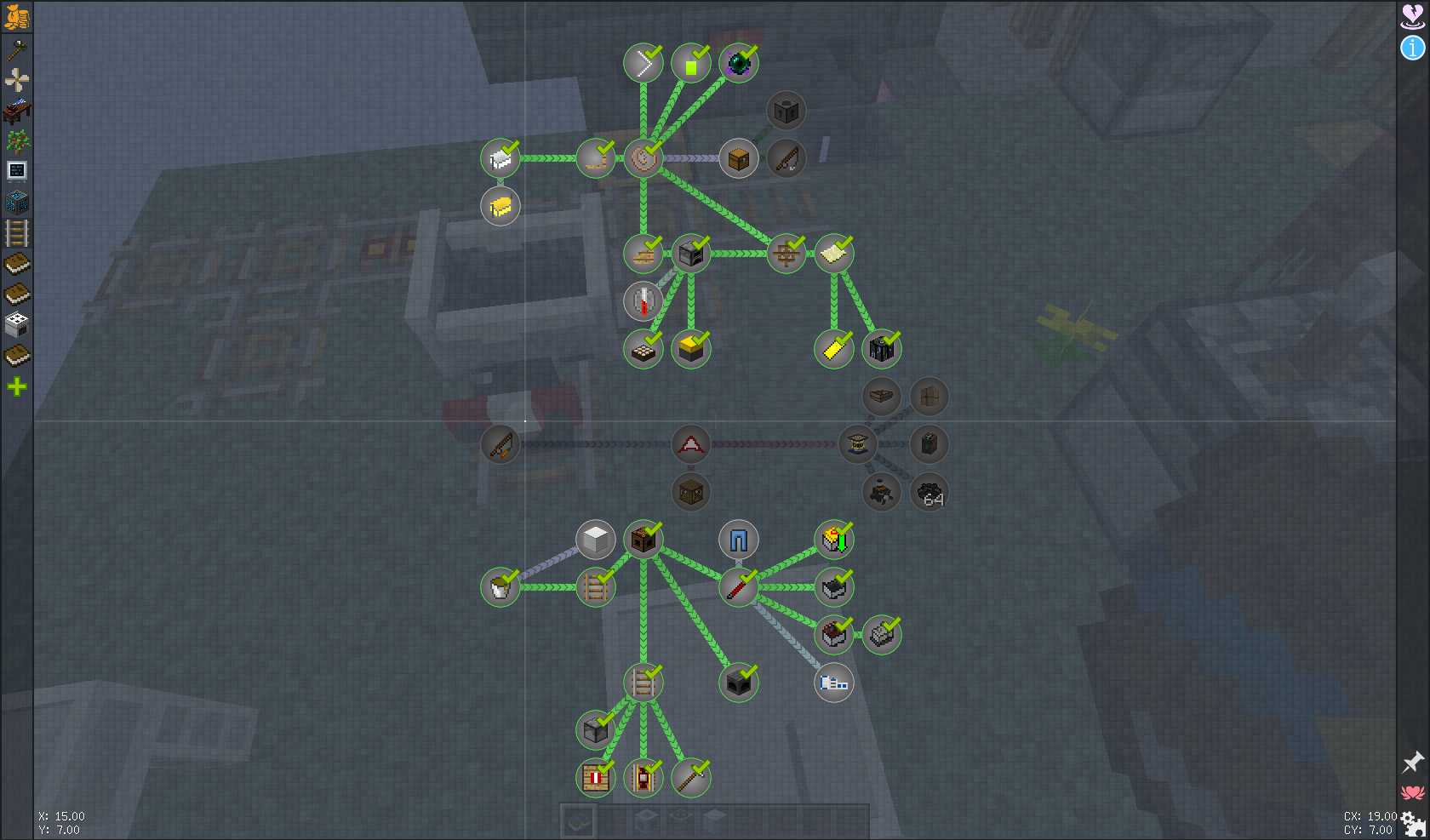 Railcraft+MoarBoats
