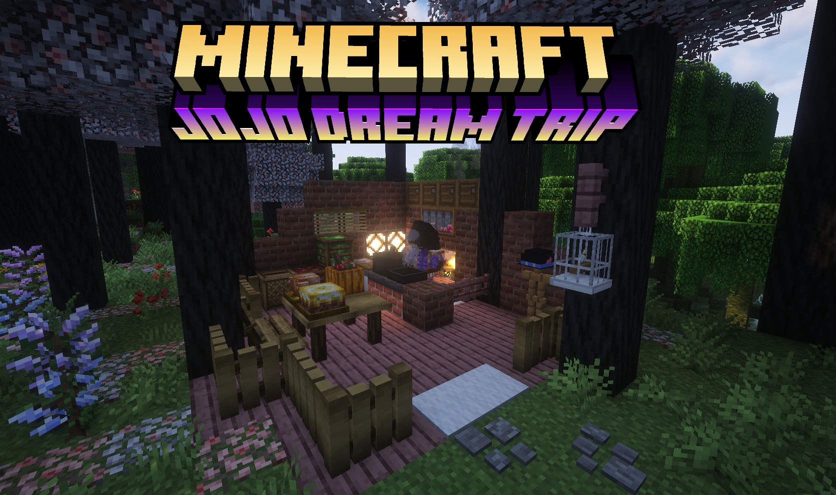 JOJO DREAM TRIP