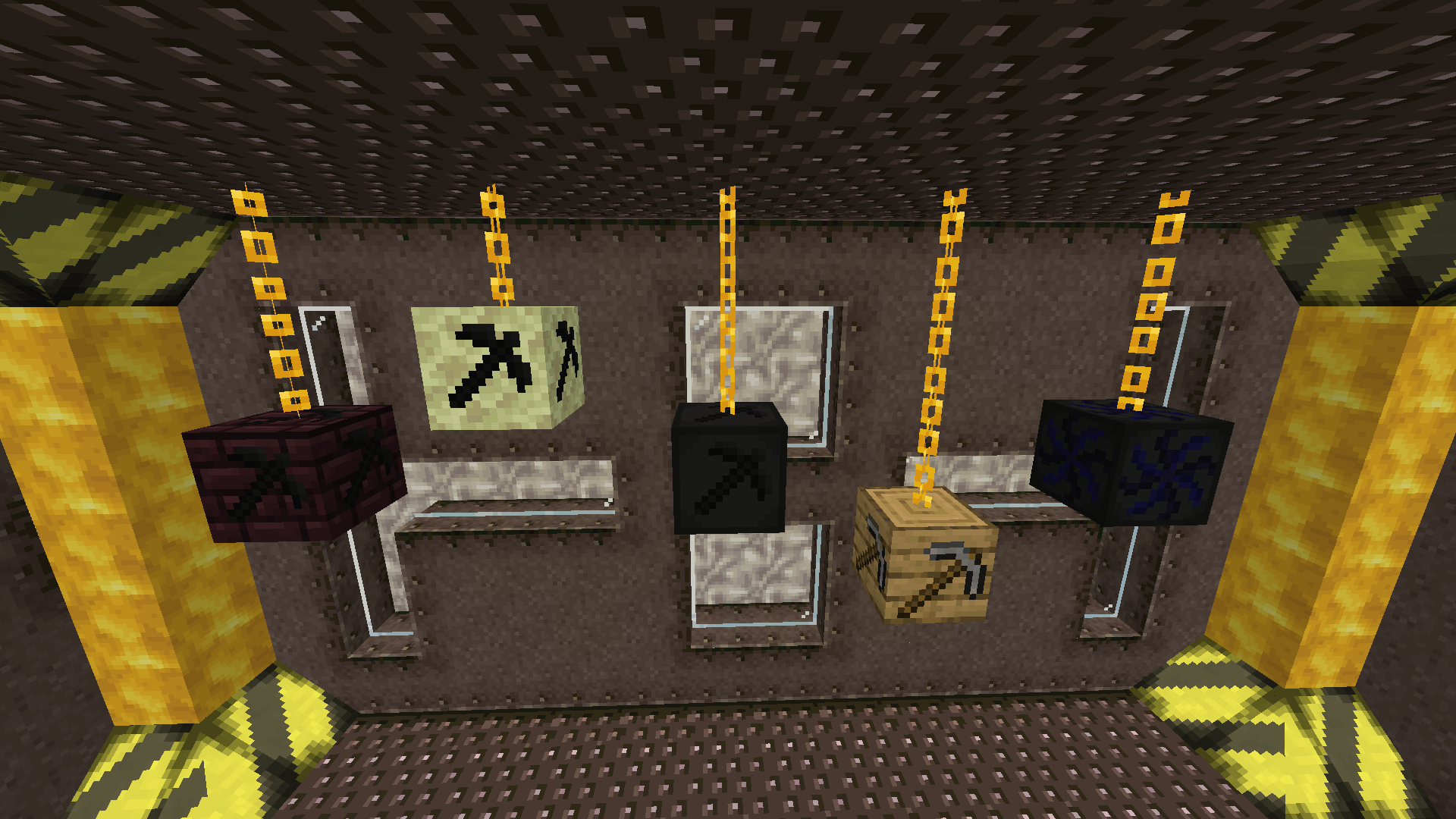MiningsDimension
