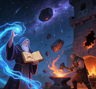 Arcanaclysm：锻火纪元