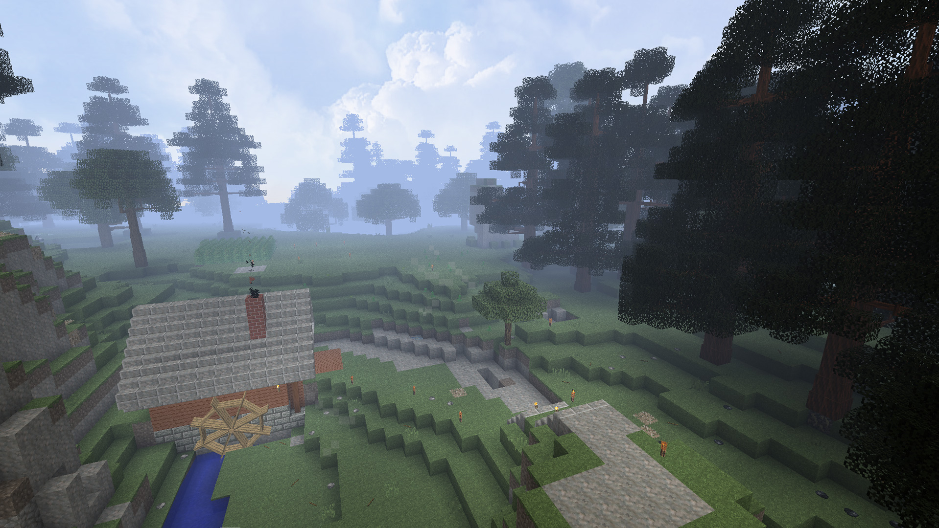 HTFC2 #1 (1.12.2)