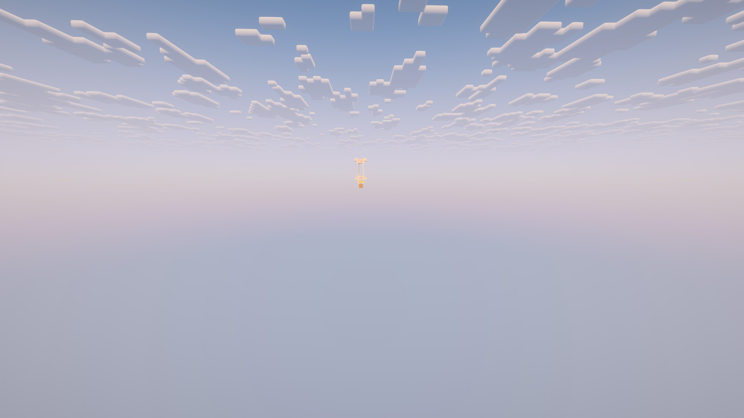 ⛅ 虚无